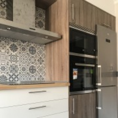 AFONSO & MOÁS, Lda - Bragança - Instalação de Escadas