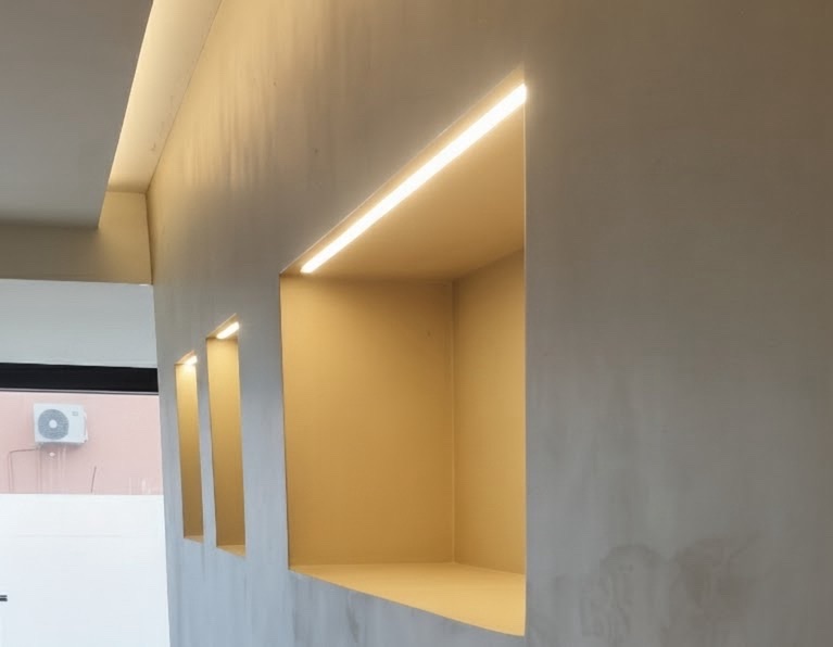 Prime construções - Amadora - Remodelaciones de casas