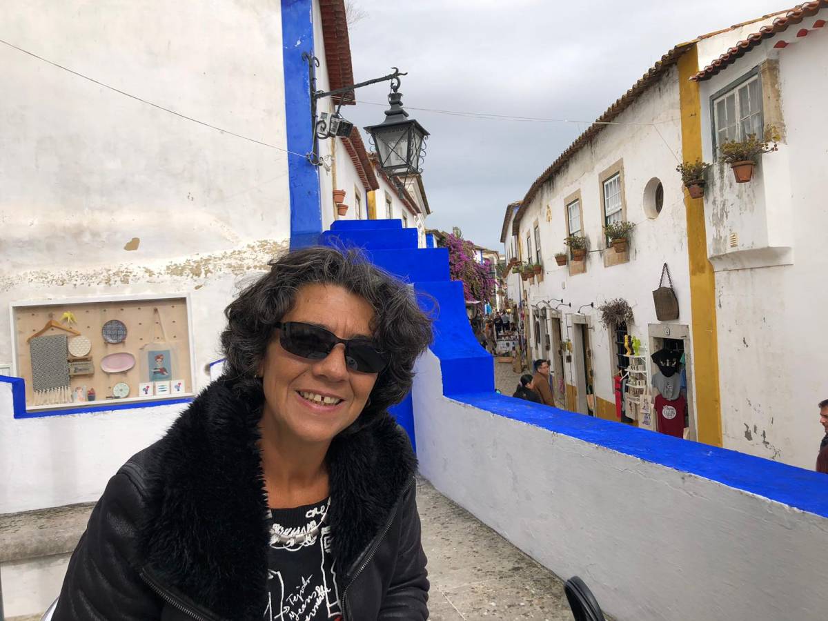 Maria Sousa - Lisboa - Home Organizing