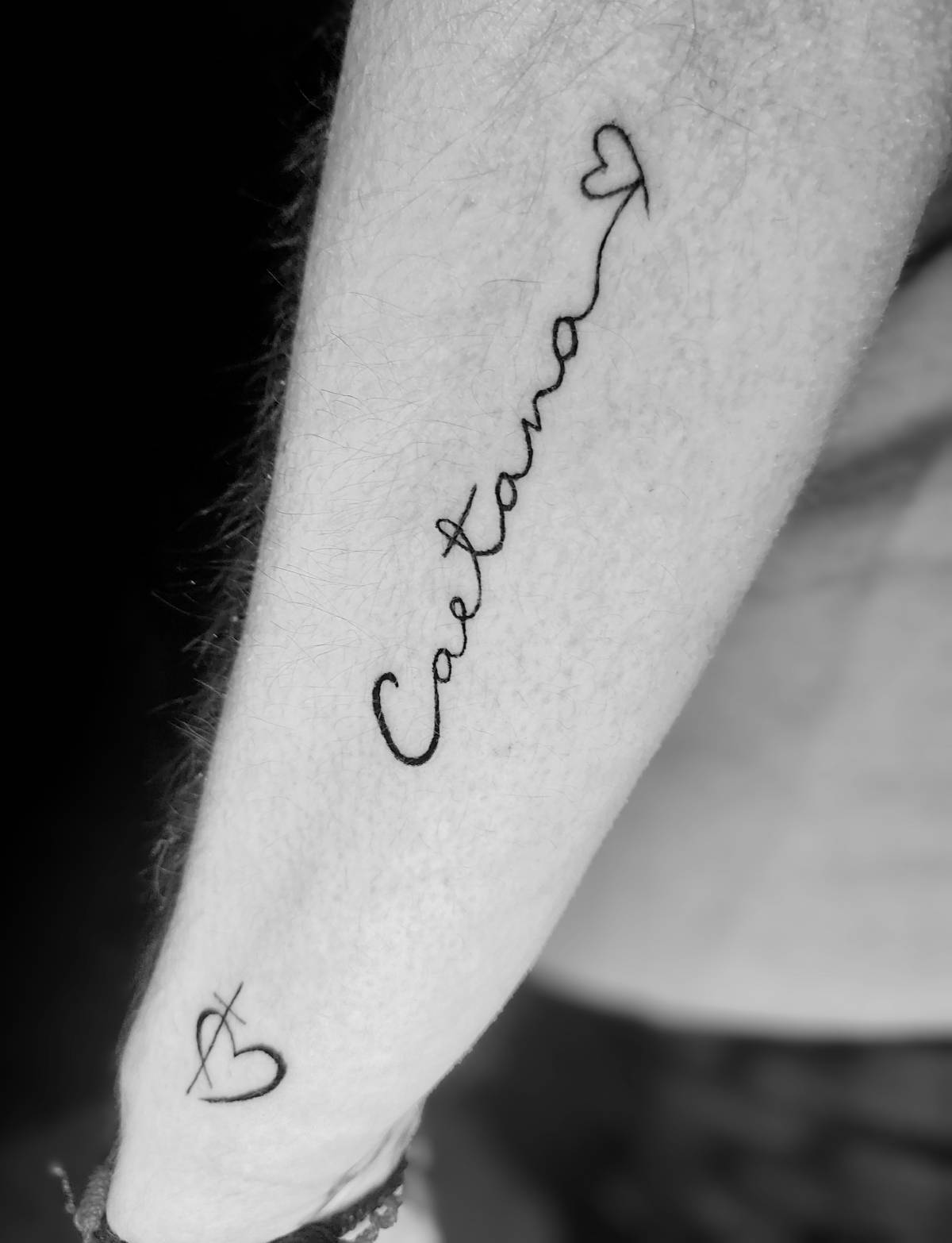 Raphael Madeira - Tatuador - Tavira - Boutiques de piercing