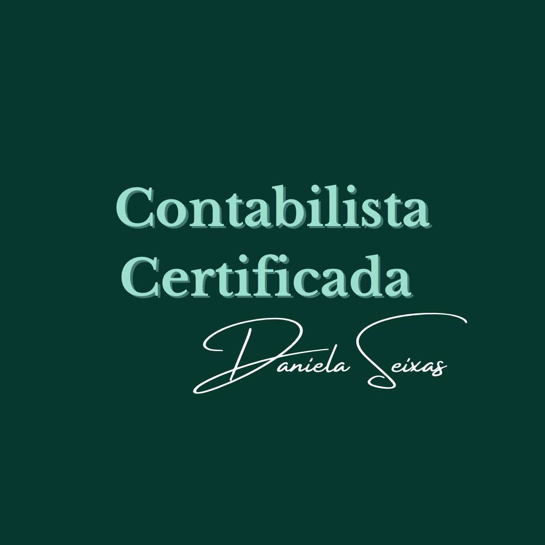 Daniela Seixas - Lisboa - Técnico Oficial de Contas (TOC)
