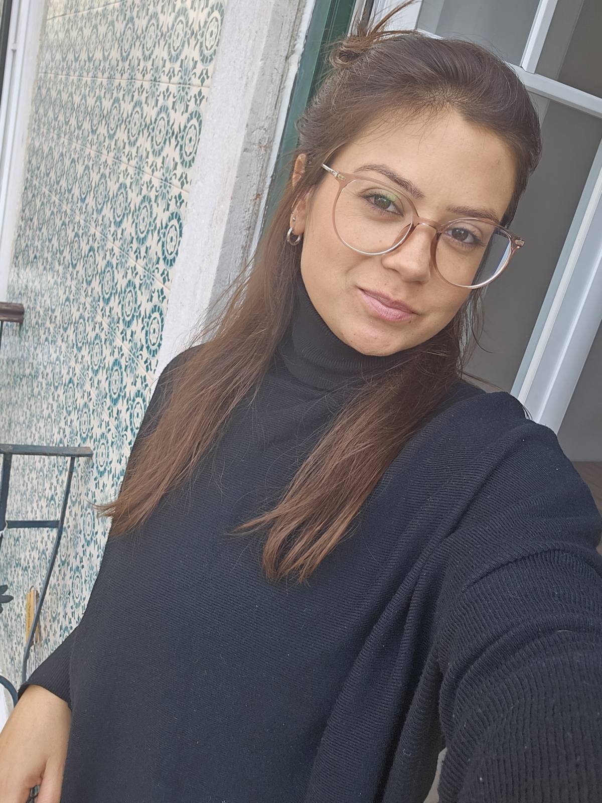 Elaine - Odivelas - Limpeza de Persianas