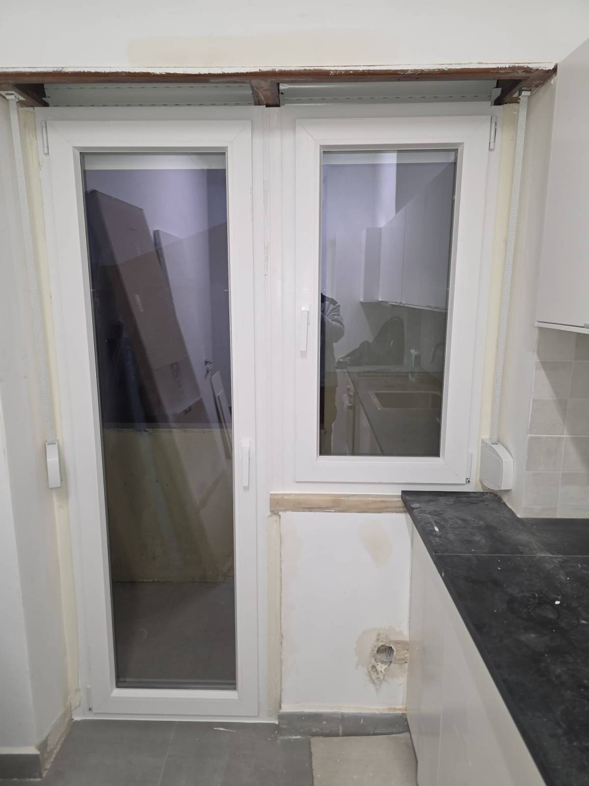 Lisboa Pvc - Sintra - Fensterrollos
