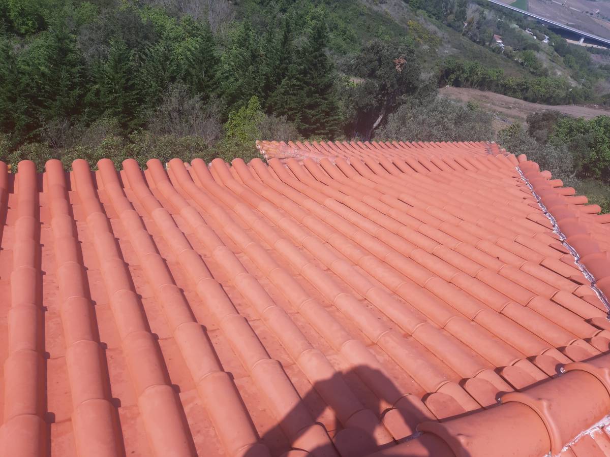 Gramacho Remodelações - Loures - Reparação de Banheira e Chuveiro