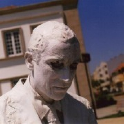 Staticman - Mafra - Costumed Character Entertainment