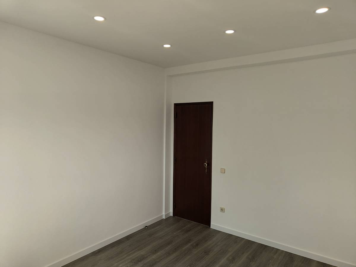 Instalador de Pavimento Flutuante