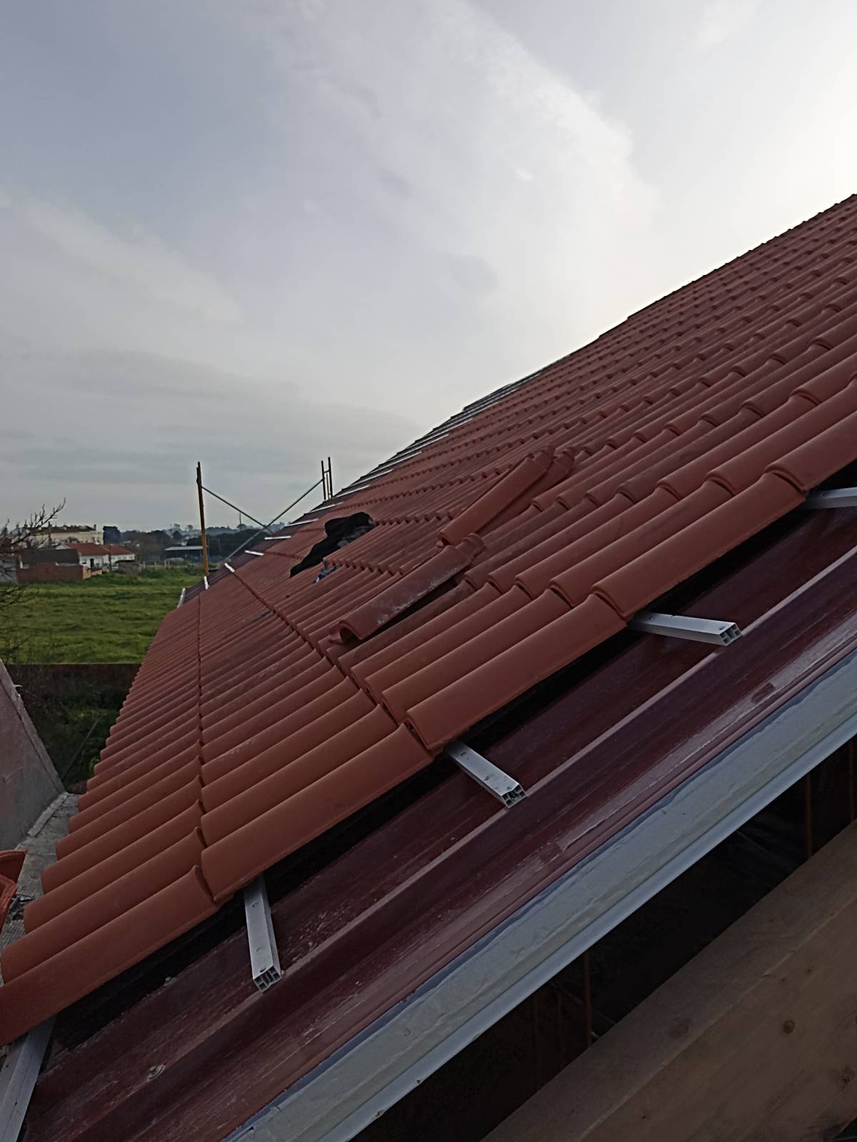 Bem estar remodelacoes - Palmela - General Contracting