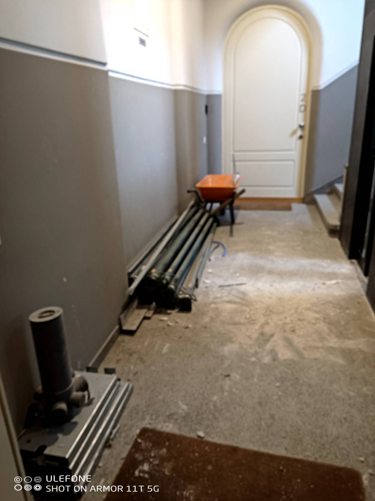 Miguel - Maia - House Movers (under 50 miles)