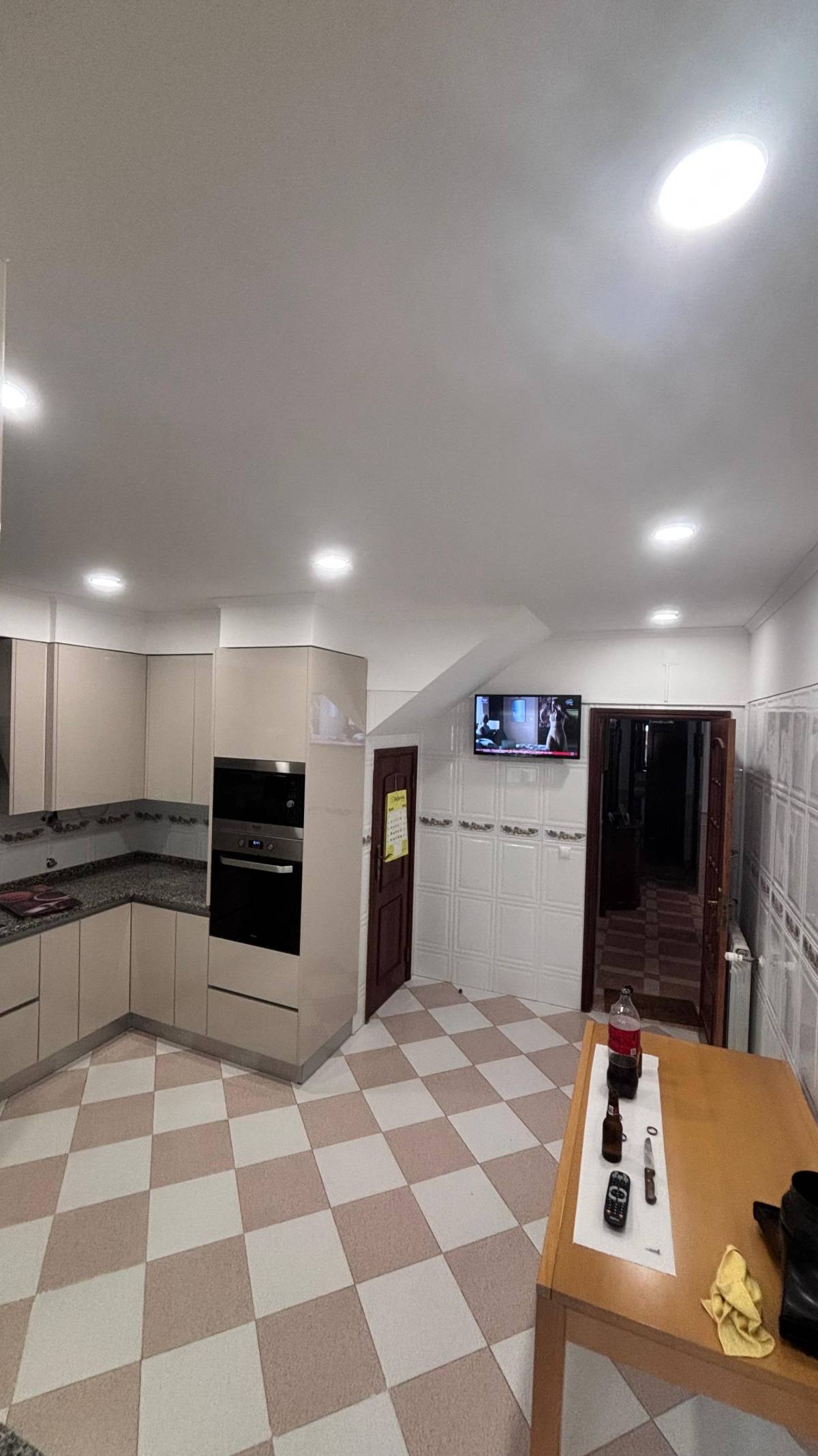 MP Pinturas - Seixal - Drywall Installation and Hanging