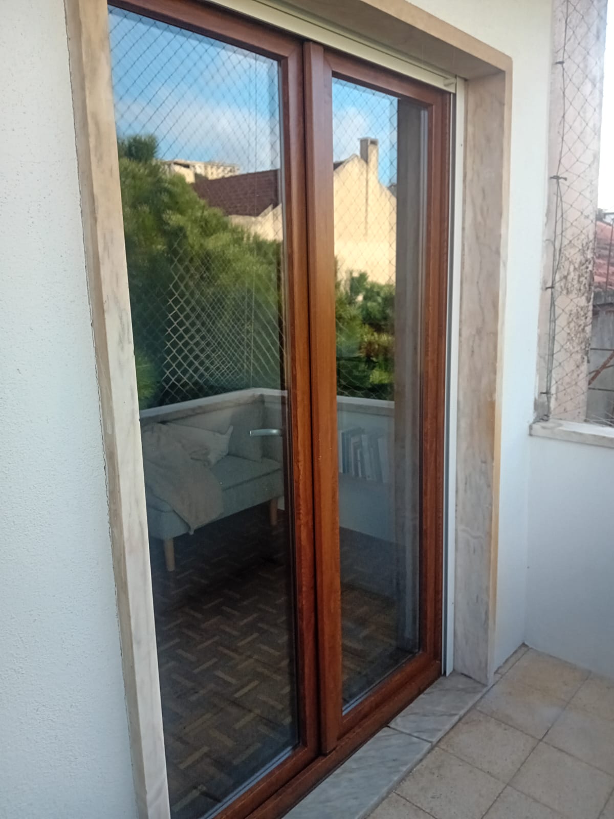 Lisboa Pvc - Sintra - Fensterrollos