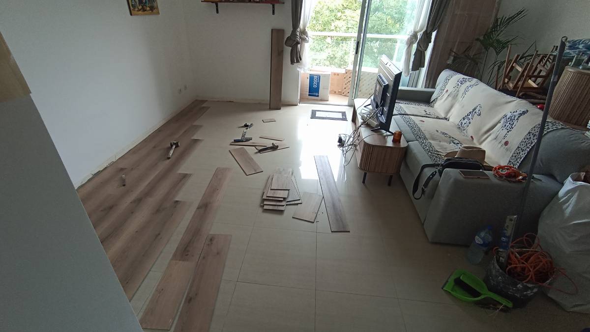 Bem estar remodelacoes - Palmela - Carpentry and Woodworking