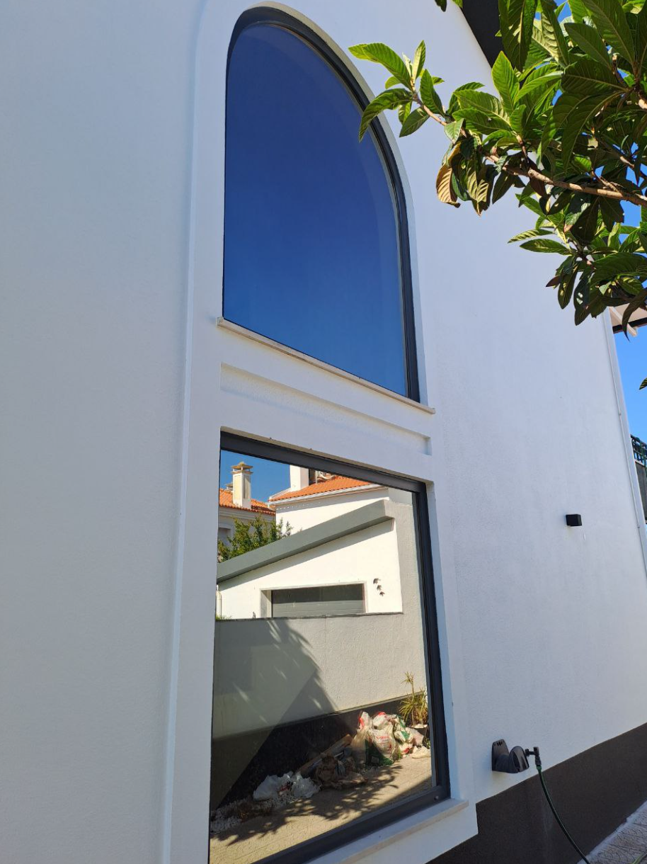 Lisboa Pvc - Sintra - Fensterrollos