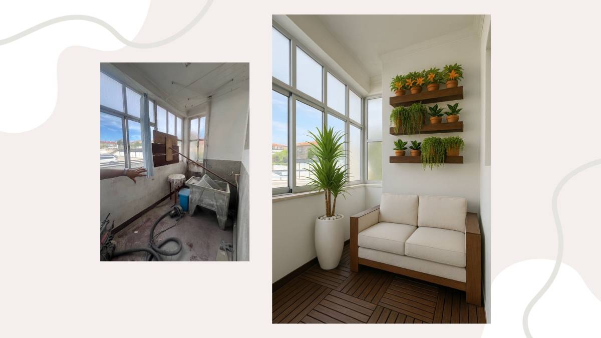 Inchdesign - Maia - Decoración de interiores