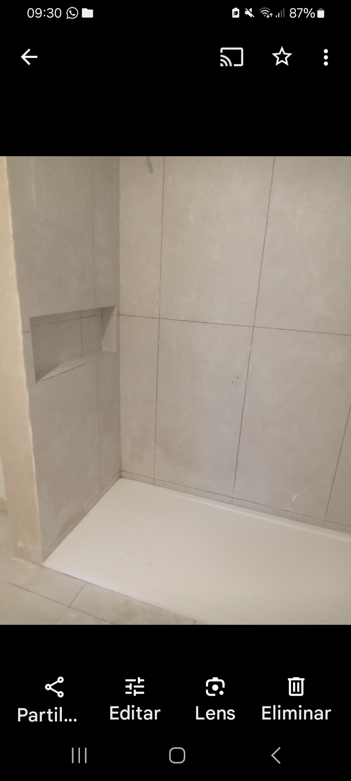 Amaral ladrilhos - Amadora - Kitchen Tiling