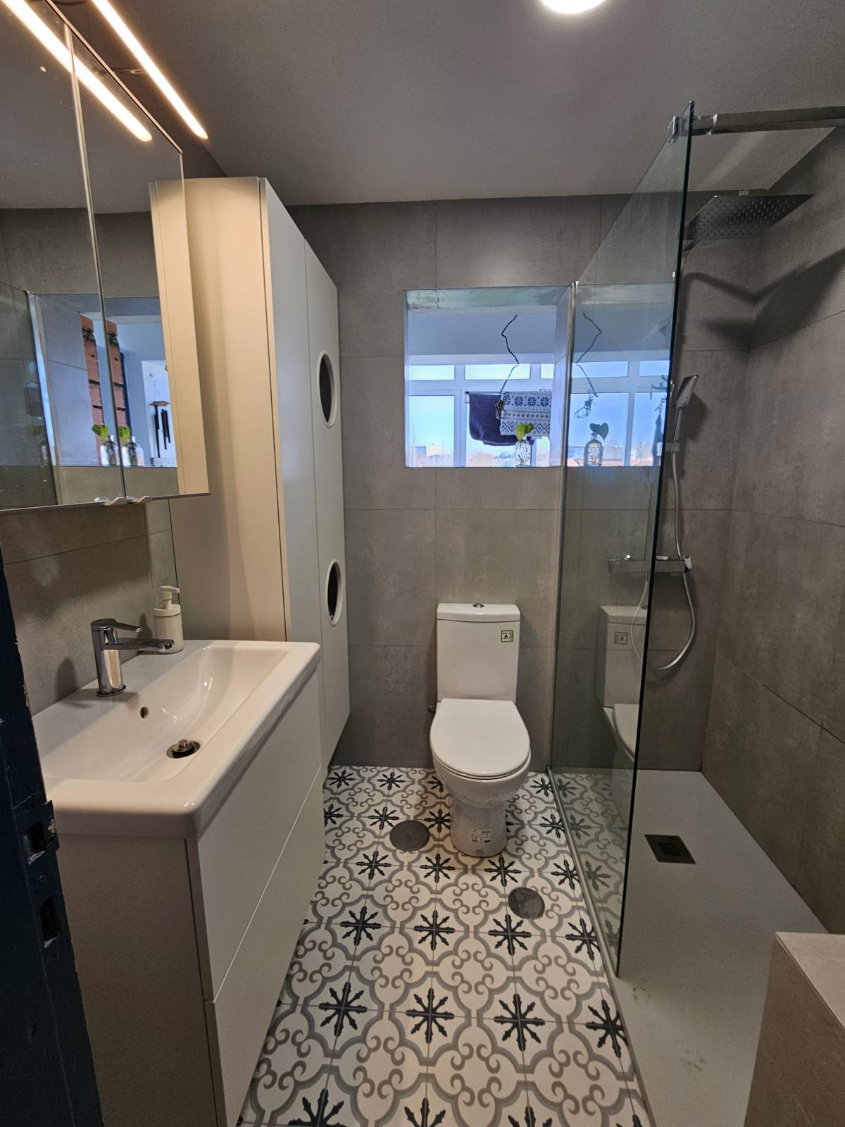 K4Services - Vila Nova de Gaia - Alvenaria
