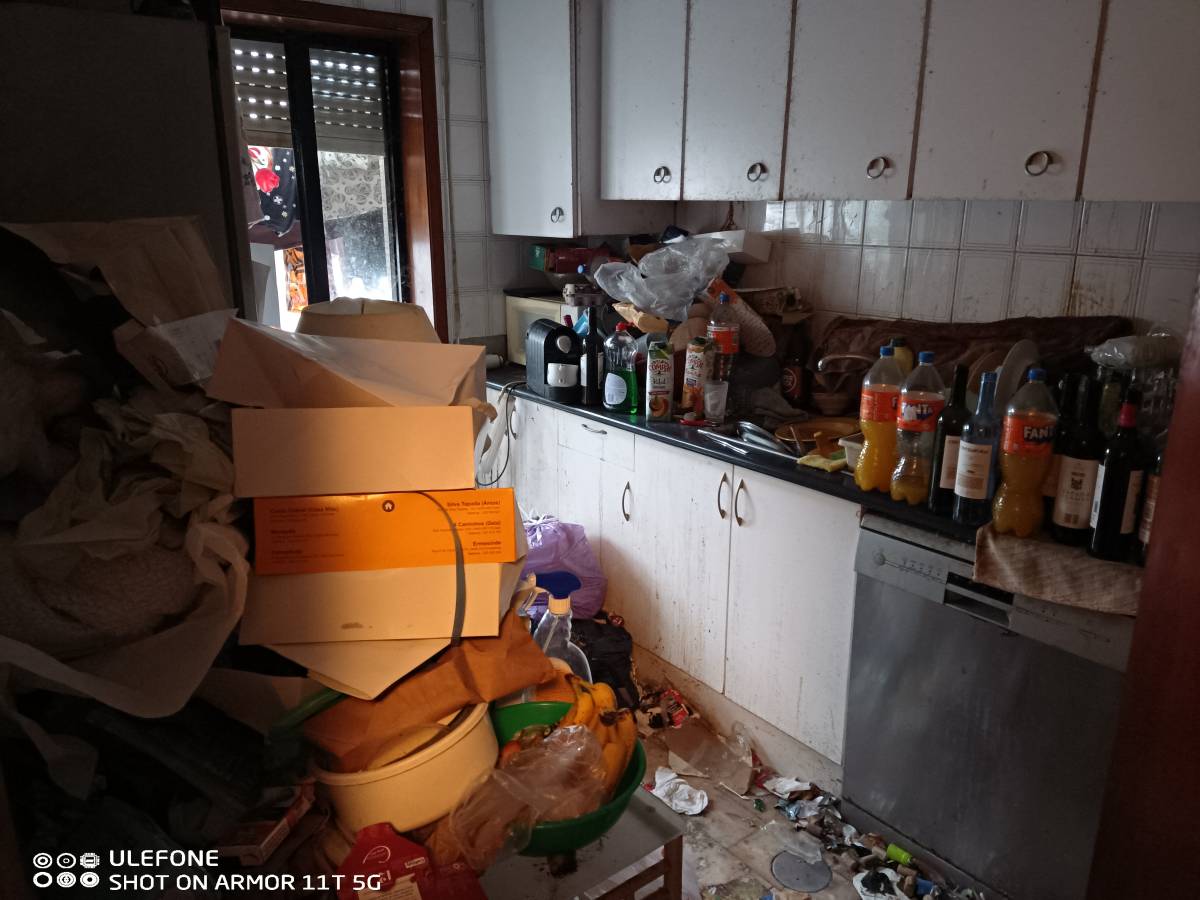 Miguel - Maia - Empresas de Mudanças