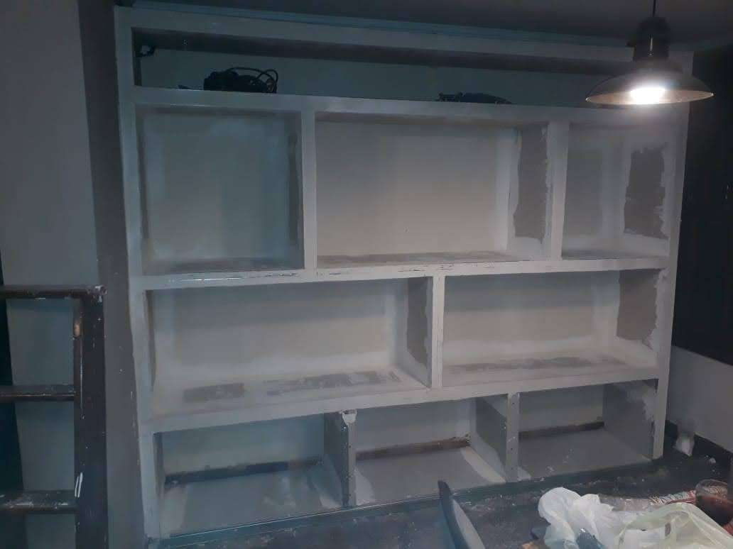 AIL-JON Pinturas - Carregal do Sal - Exterior Painting