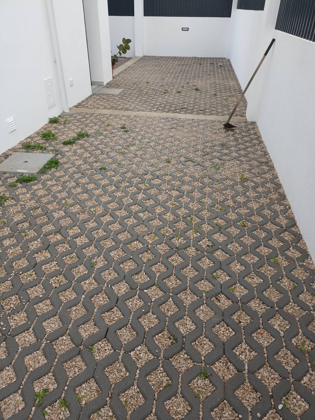 Bem estar remodelacoes - Palmela - Fixtures