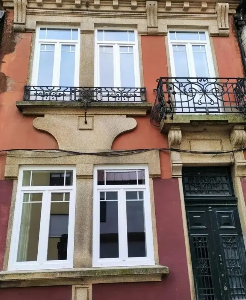 Lisboa Pvc - Sintra - Fensterladen montieren