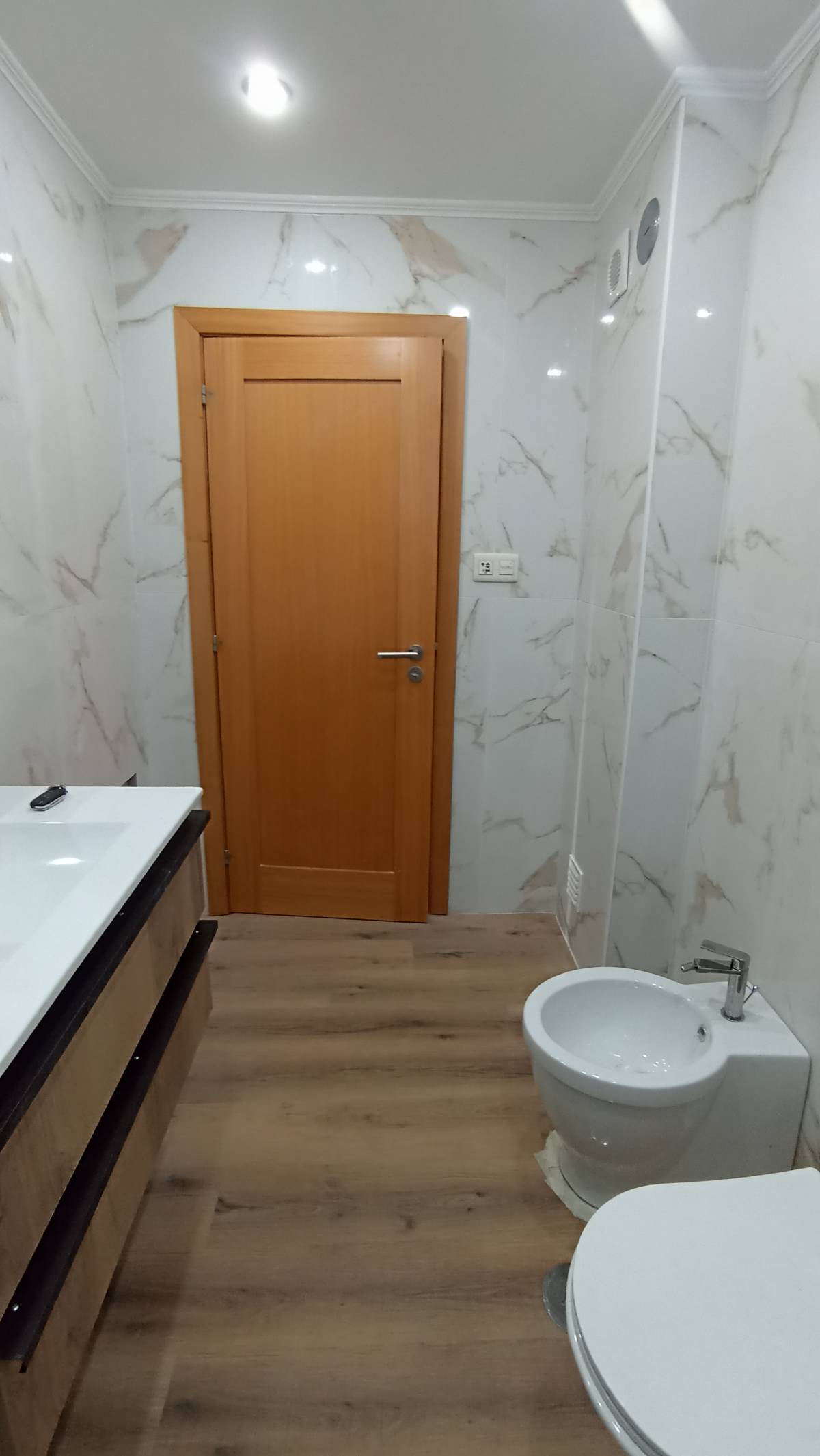 Bem estar remodelacoes - Palmela - Redecoration