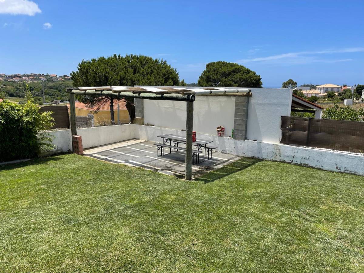 Ribeiro&Fortunas - Sesimbra - Roof Installation or Replacement