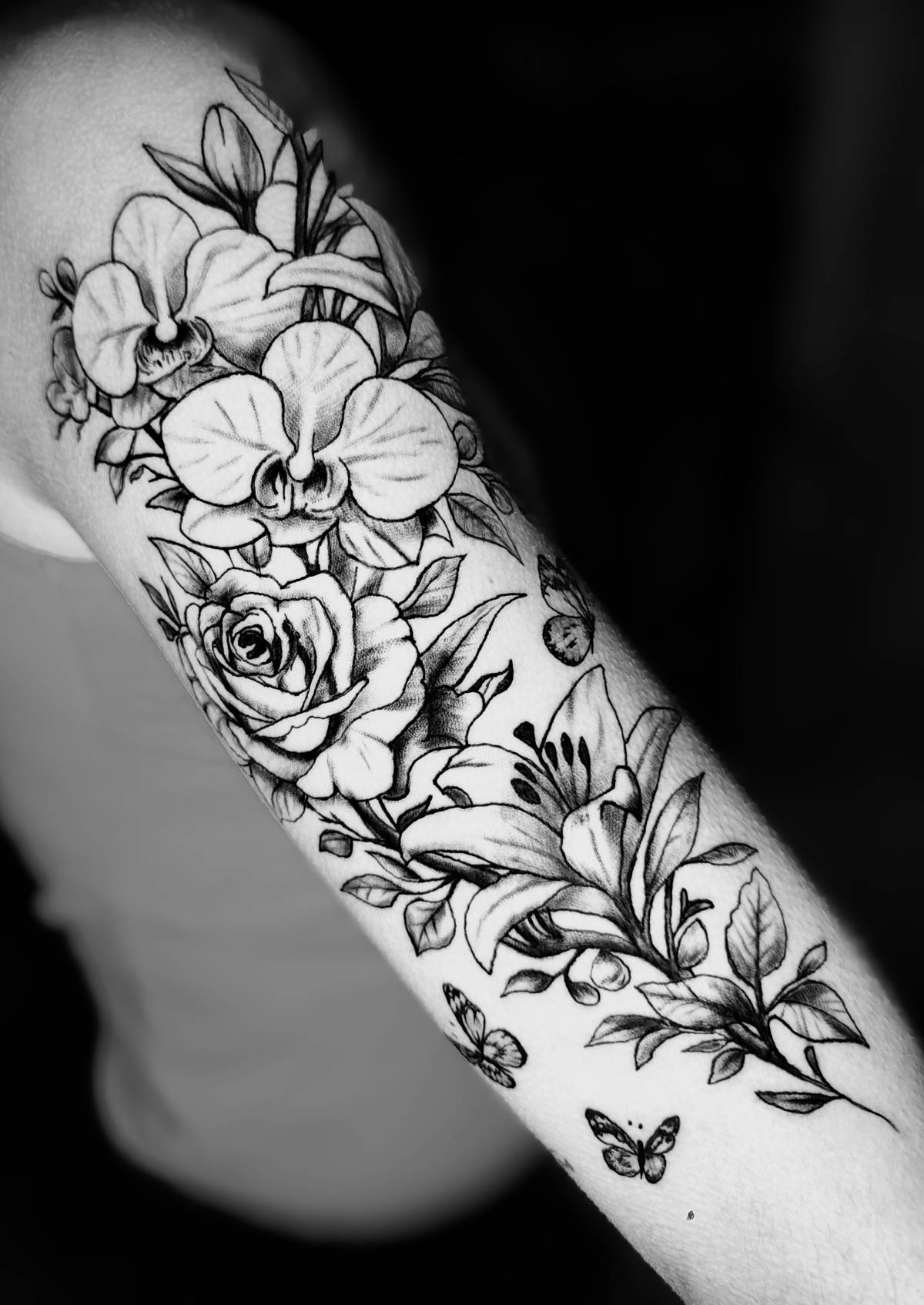 Raphael Madeira - Tatuador - Tavira - Tatoueurs