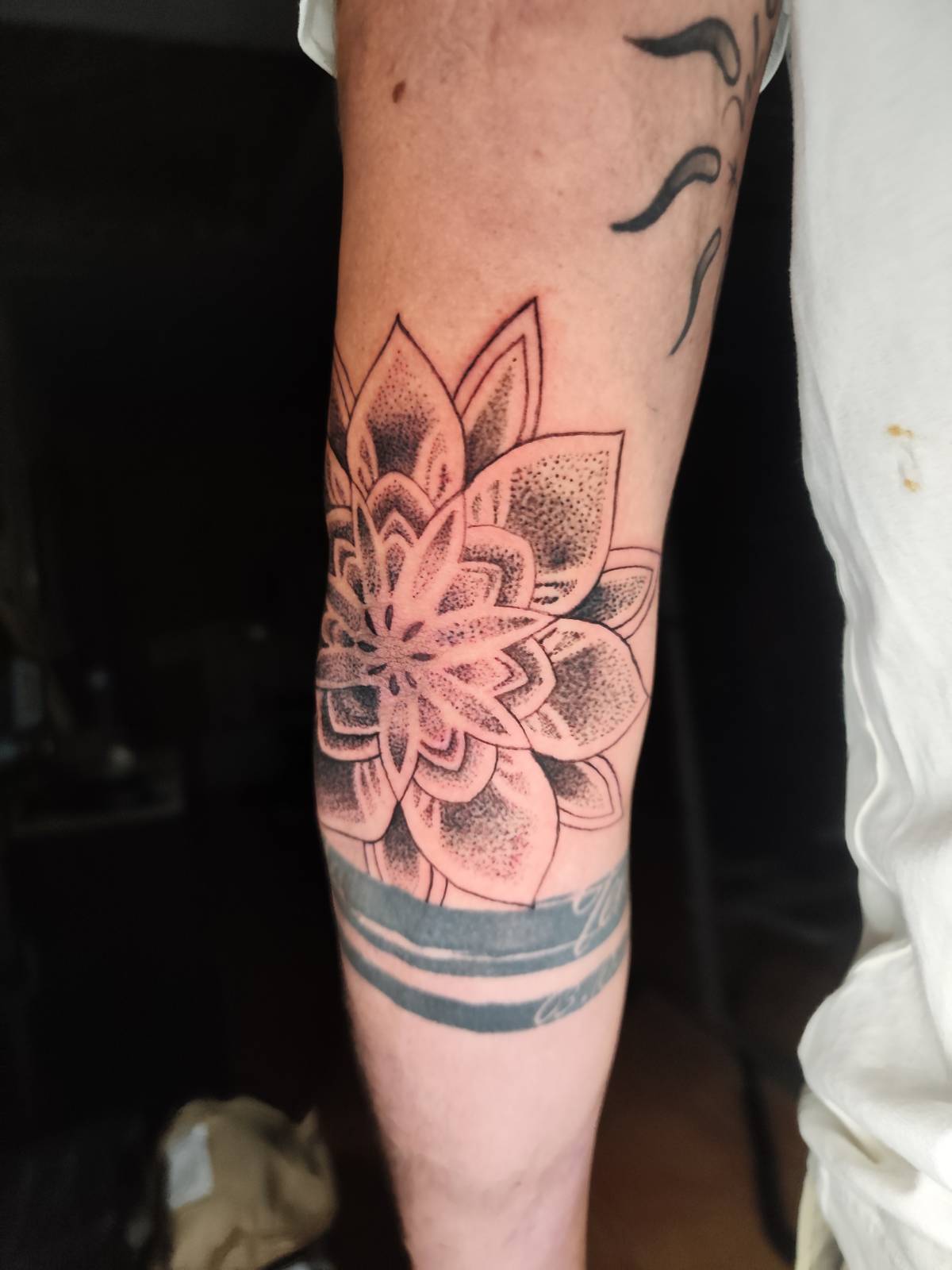 Raphael Madeira - Tatuador - Tavira - Tatouages et piercings