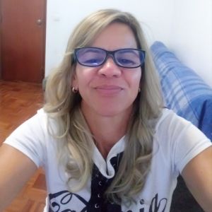 Flávia Viera Simões Batista - Coimbra - Haushalt organisieren
