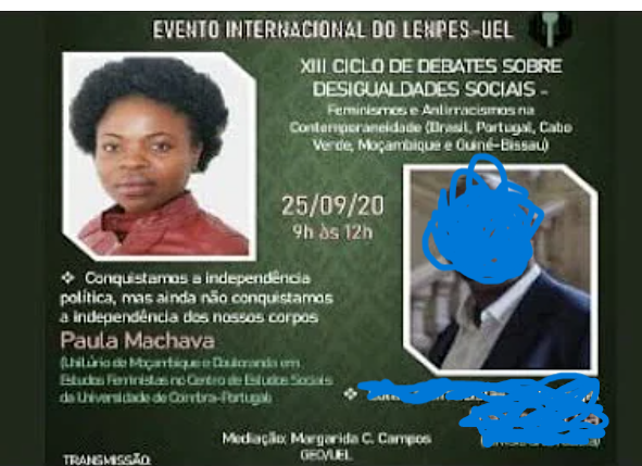 Paula Machava - Coimbra - Windows Cleaning