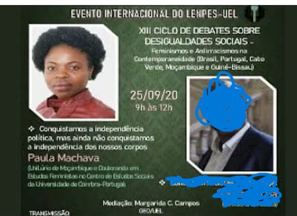 Paula Machava - Coimbra - Limpeza de Janelas