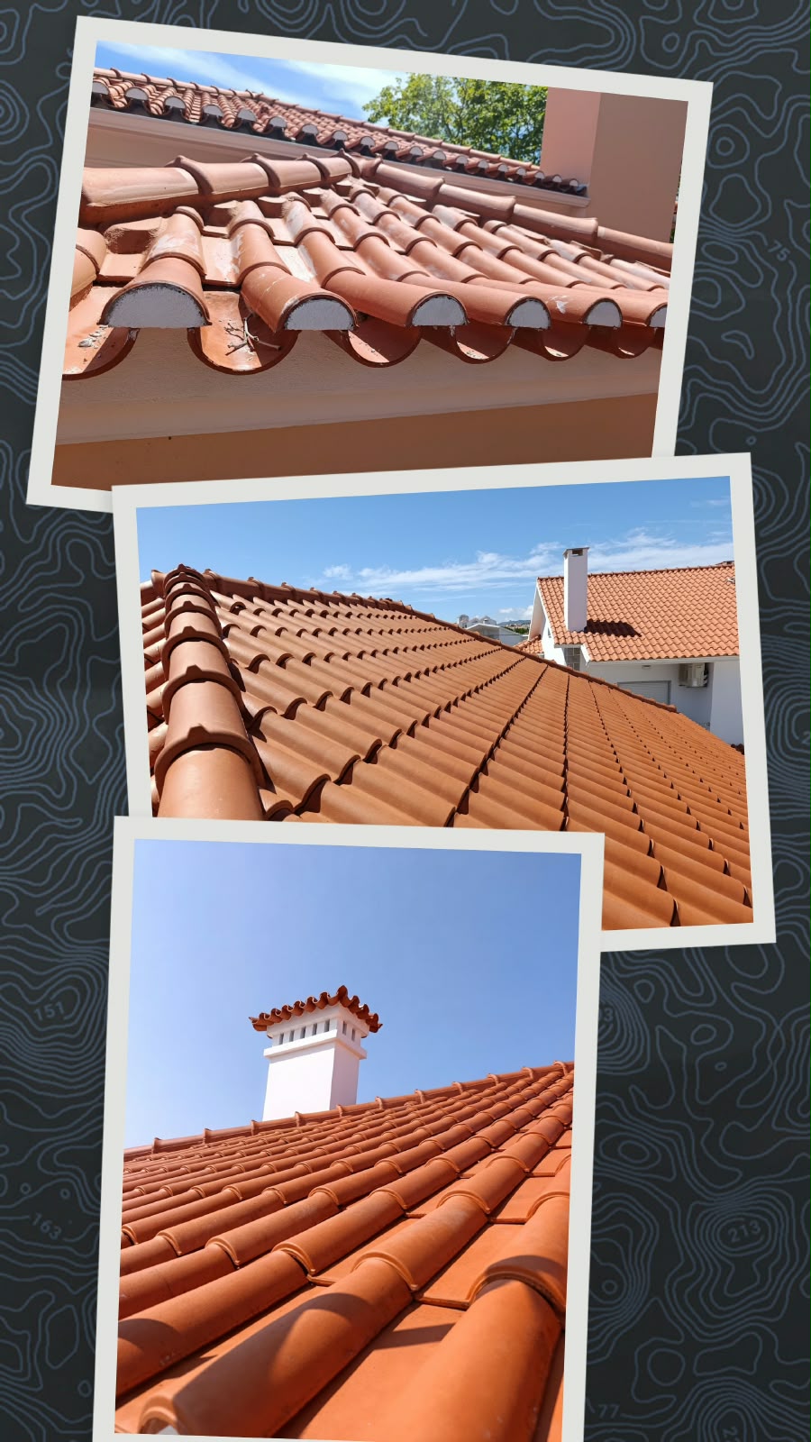 LA CONSTRUCTION - Cascais - Montaje de mesas de billar