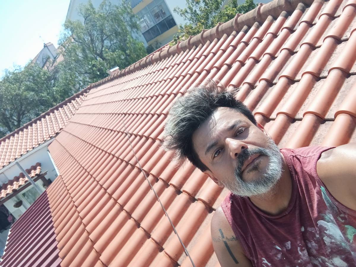 Remodela Valdir - Mafra - Insulation