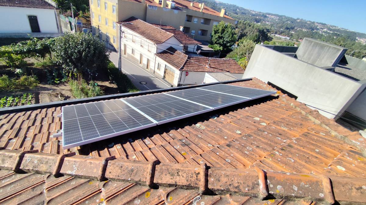 RR - Leiria - Elektro- und Verdrahtungsprobleme