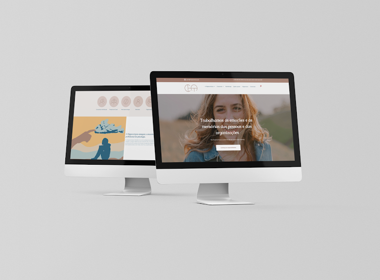 Lity Design - Almeirim - Graphic Design