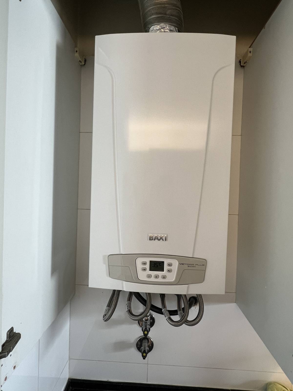 ReparaEasy - Sintra - Tankless Water Heater Repair