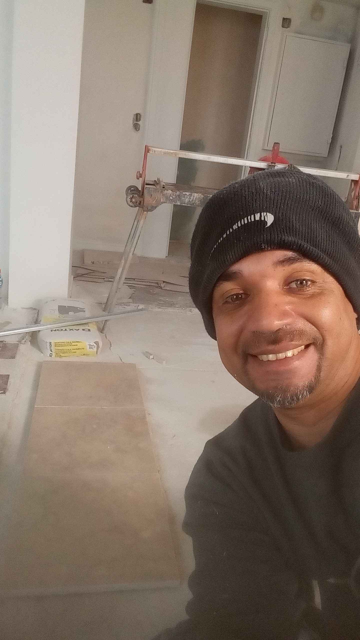 Amaral ladrilhos - Amadora - Bathroom Tiling