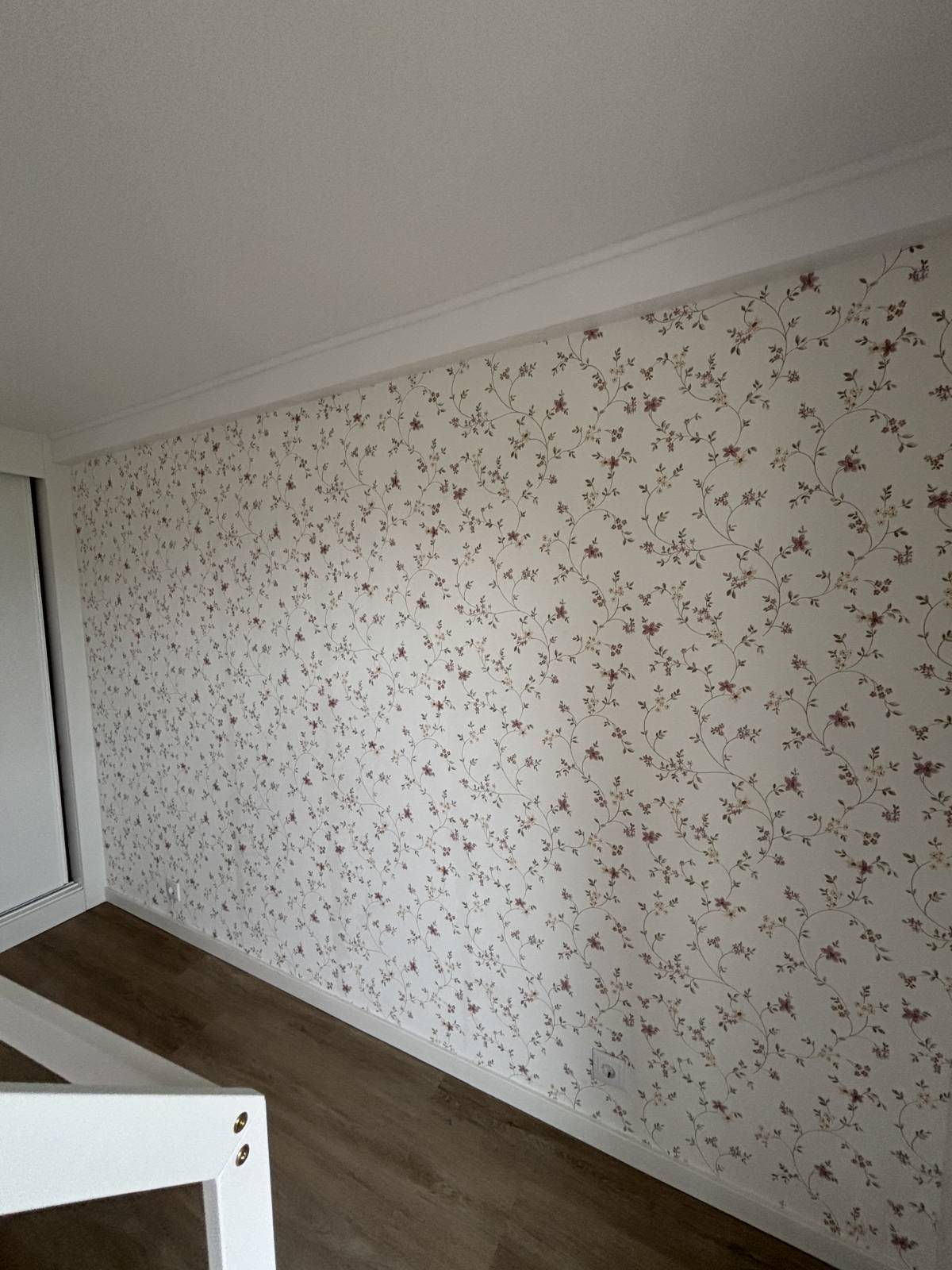 Lucas - Cascais - Retrait de papier peint