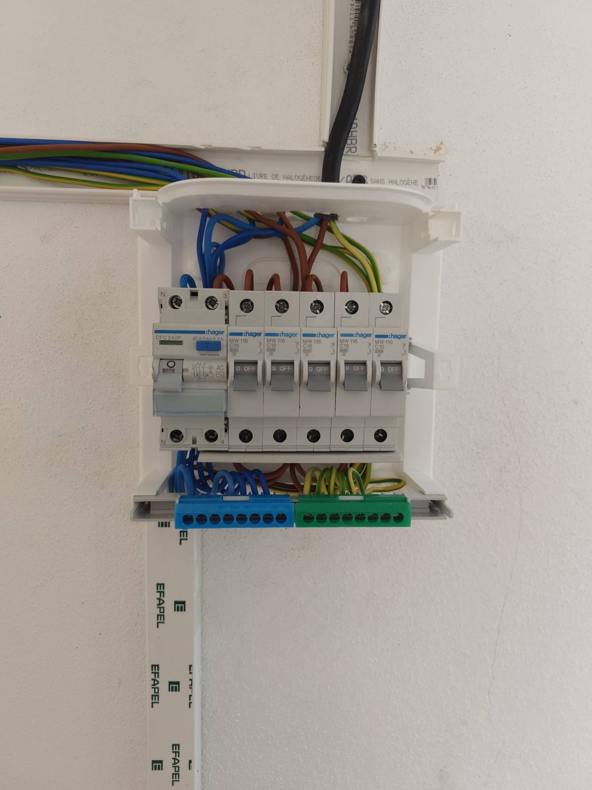 Alexandre Neves - Torres Vedras - Home Security and Alarms Install