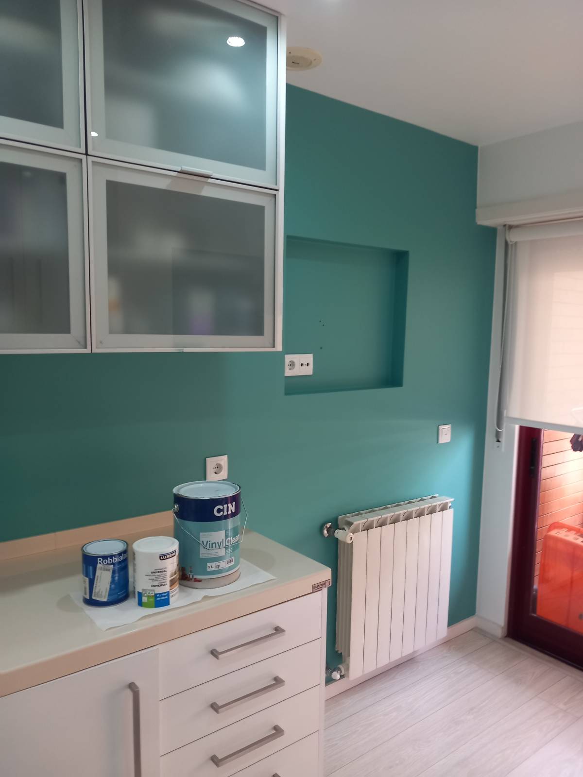Objetos Sertã - Arranjos&Soluções - Vila Franca de Xira - Countertop Repair or Maintenance