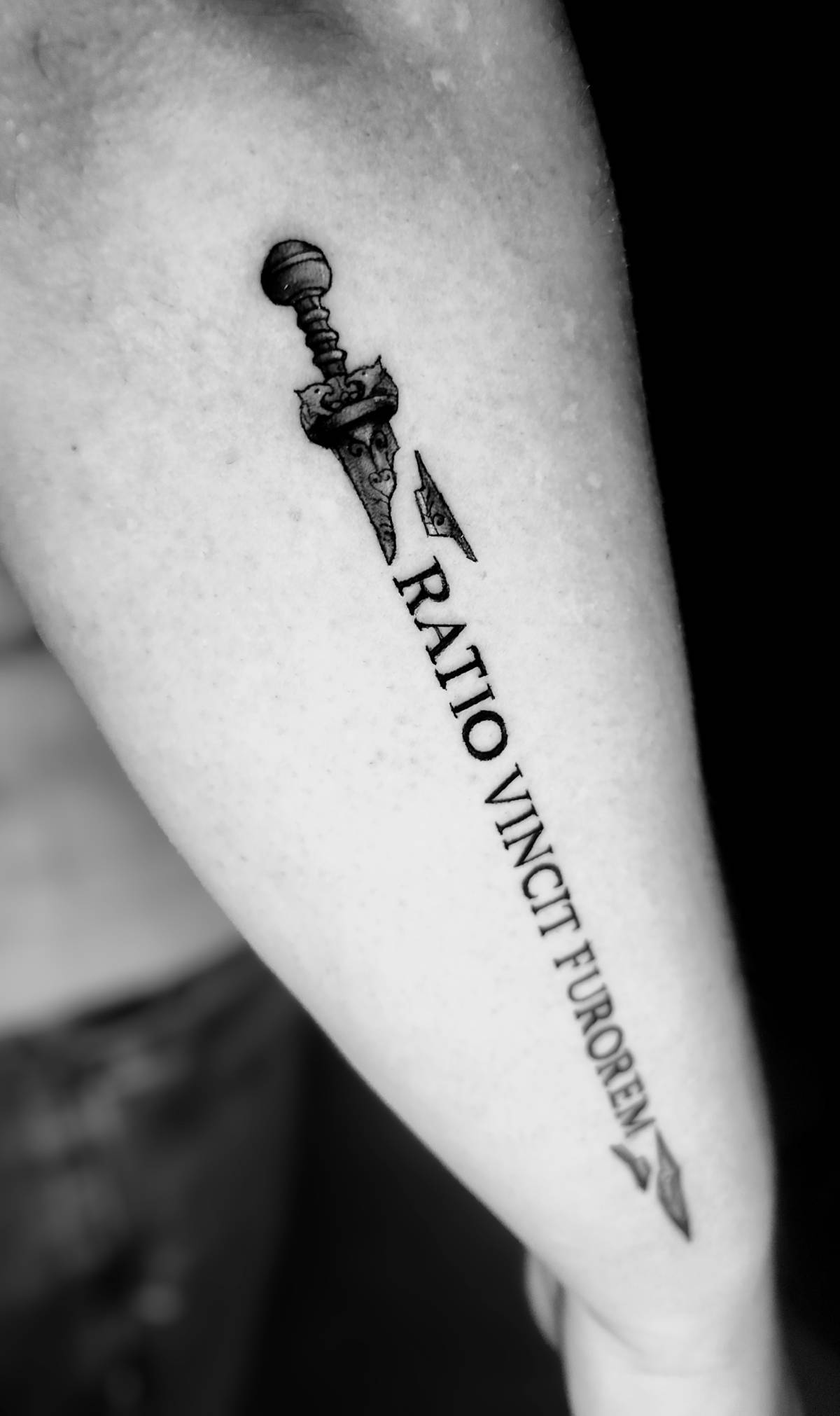 Raphael Madeira - Tatuador - Tavira - Tatouages et piercings