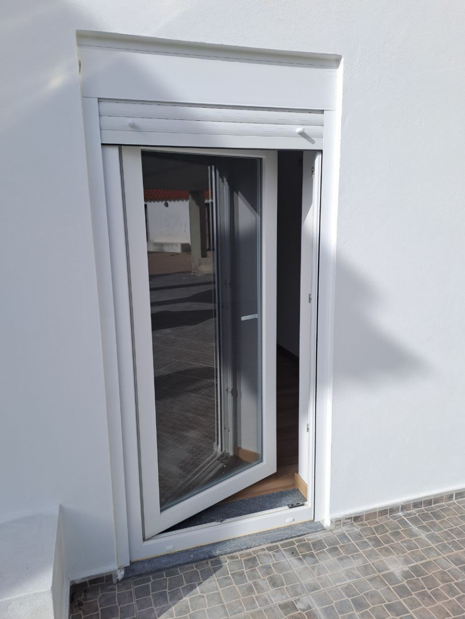 Lisboa Pvc - Sintra - Fensterrollos