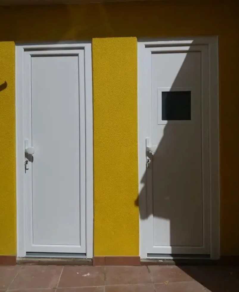Lisboa Pvc - Sintra - Fensterrollos