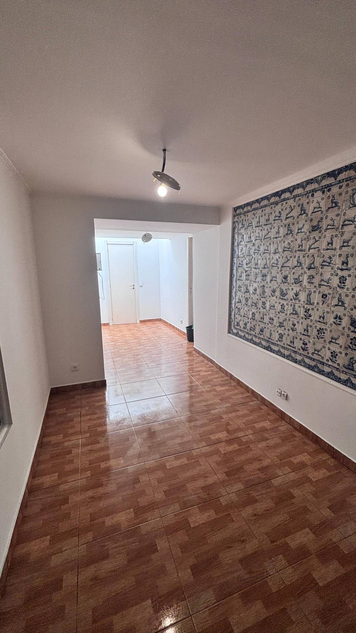 MP Pinturas - Seixal - Kitchen Remodel