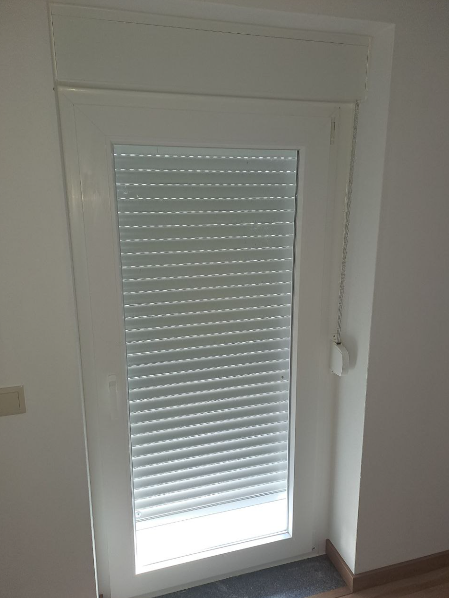 Lisboa Pvc - Sintra - Türen