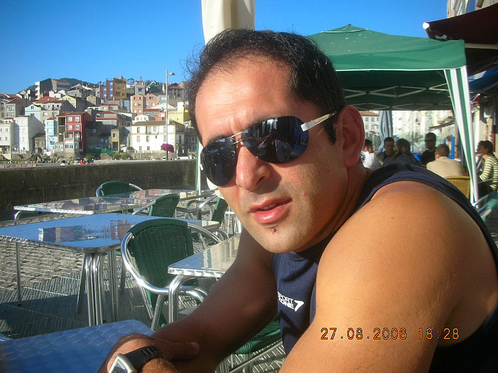 Gabriel fanzeres - Caminha - Peinture de maison