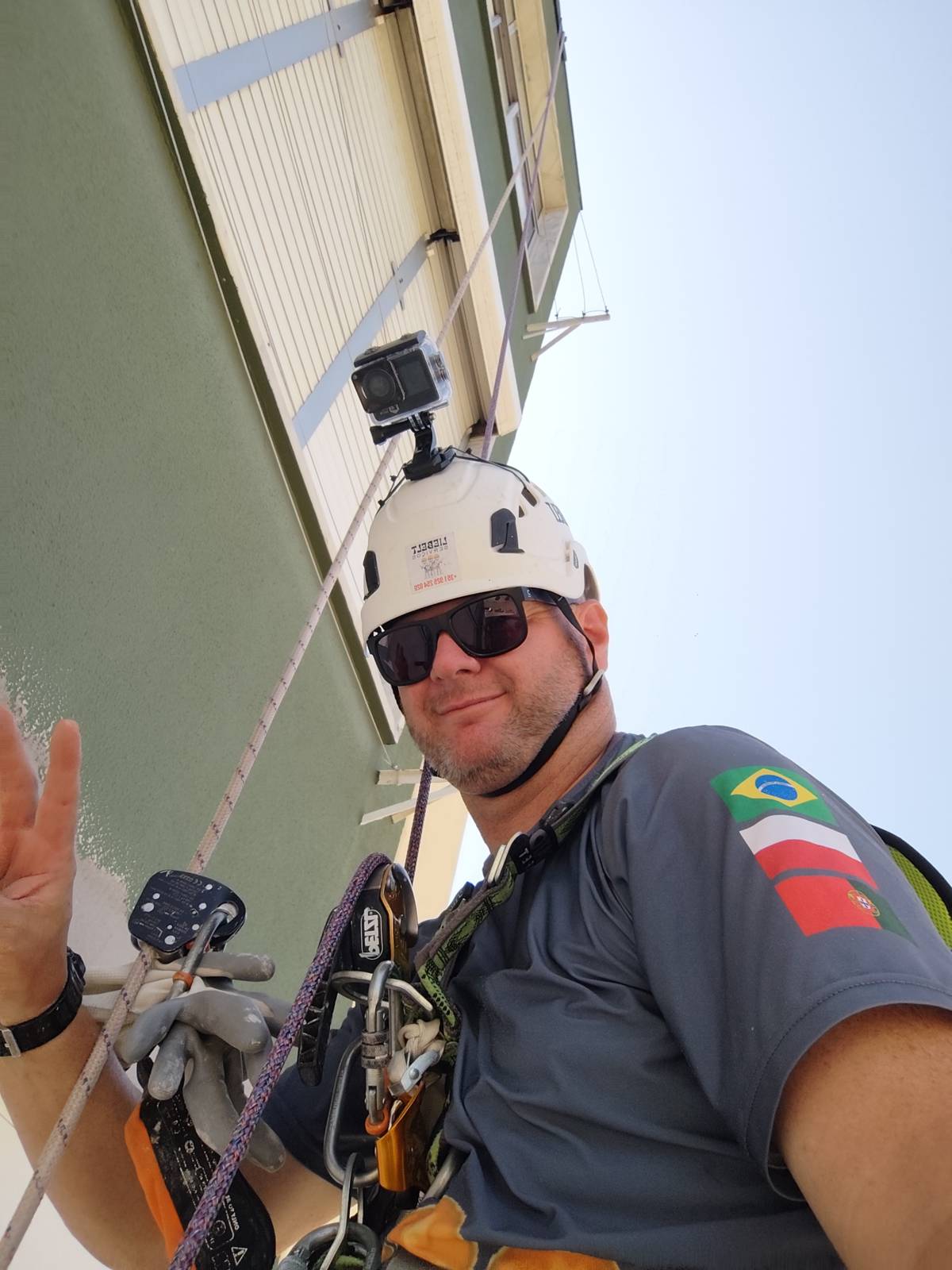 Liebelt Service - Sesimbra - Roofing
