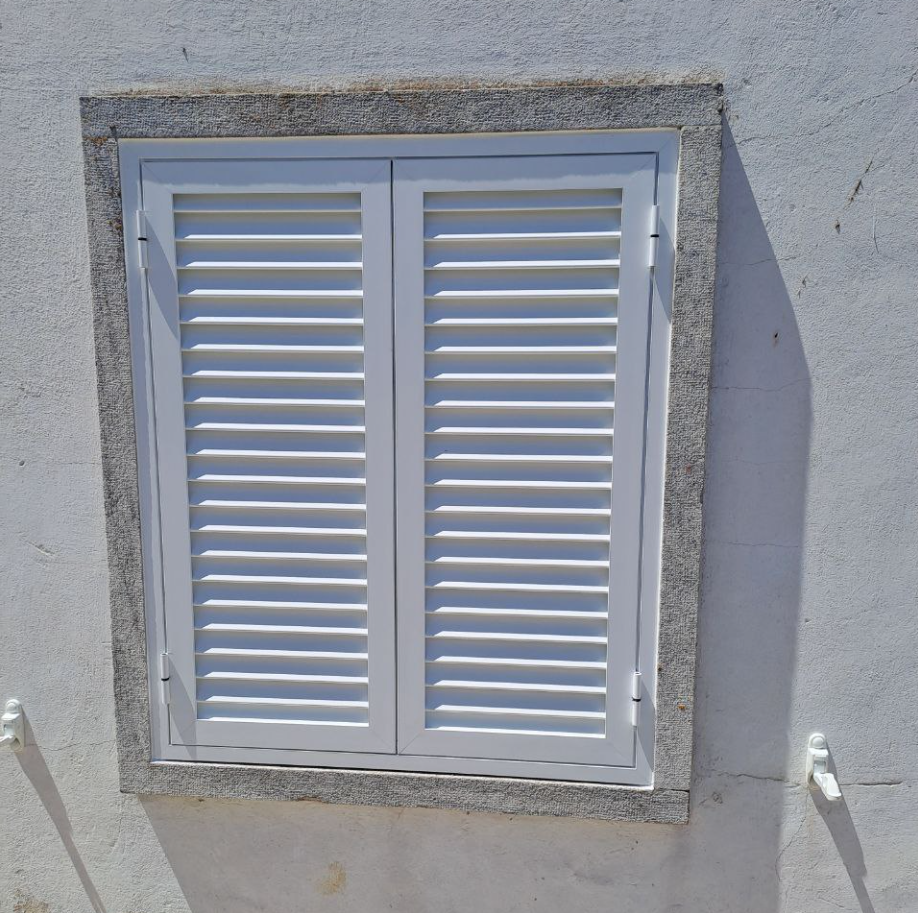 Lisboa Pvc - Sintra - Fenster