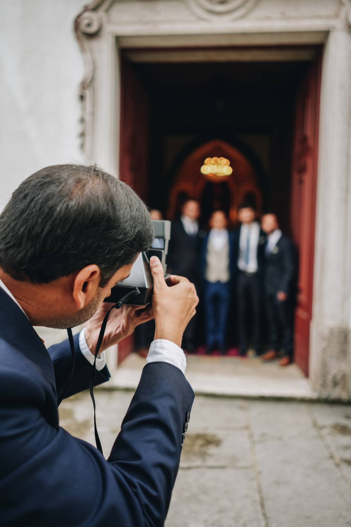 Thiago Aquino Fotografia e Video - Loures - Verlobungsfotos