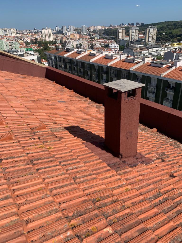 Roof Installation Professional - Home Improvements