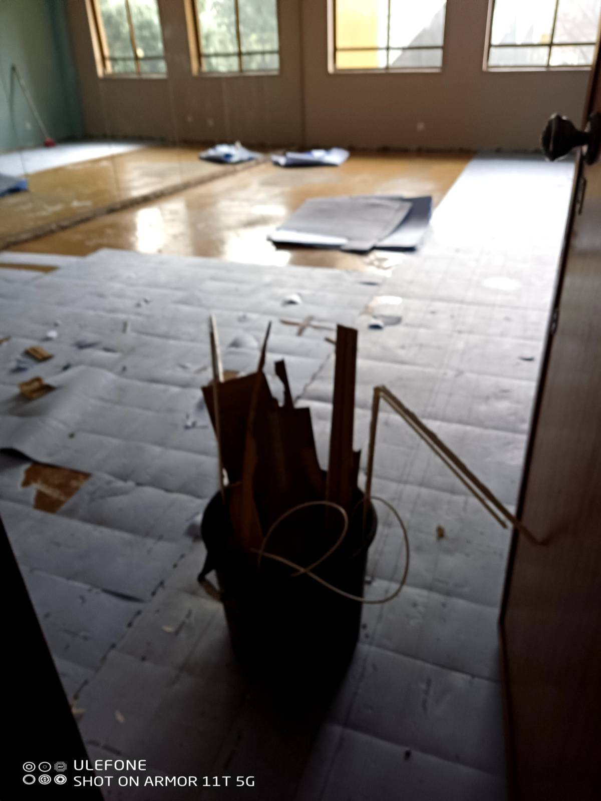 Miguel - Maia - Interior Painting